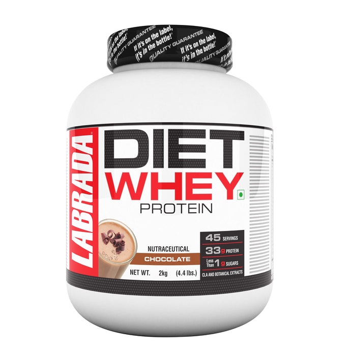 DIET Whey