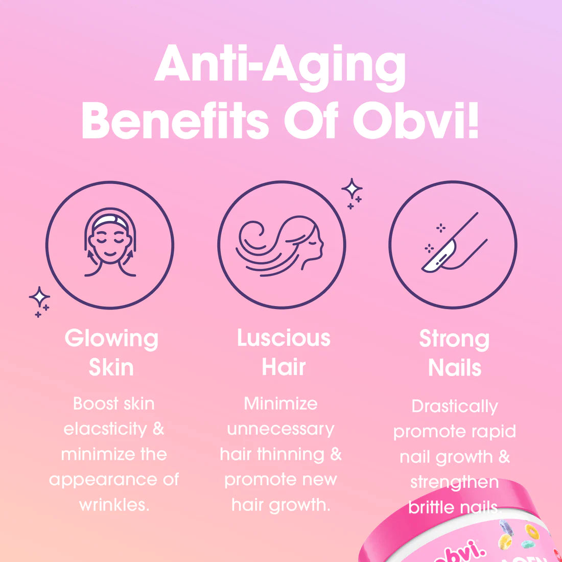 Obvi Super Collagen Protein