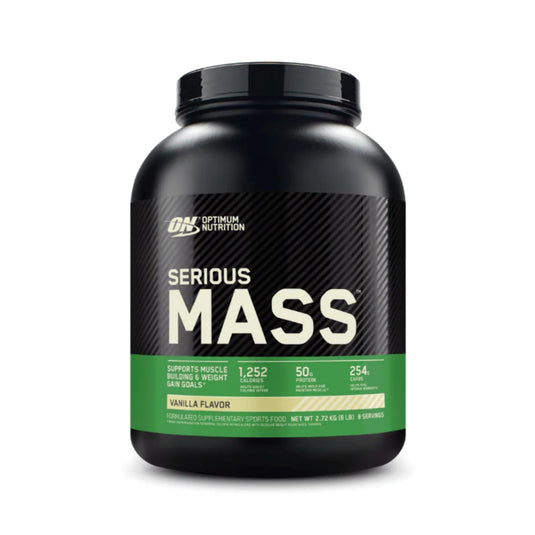 Optimum Nutrition Serious Mass