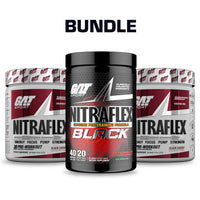 2 NF Cherry Bundle