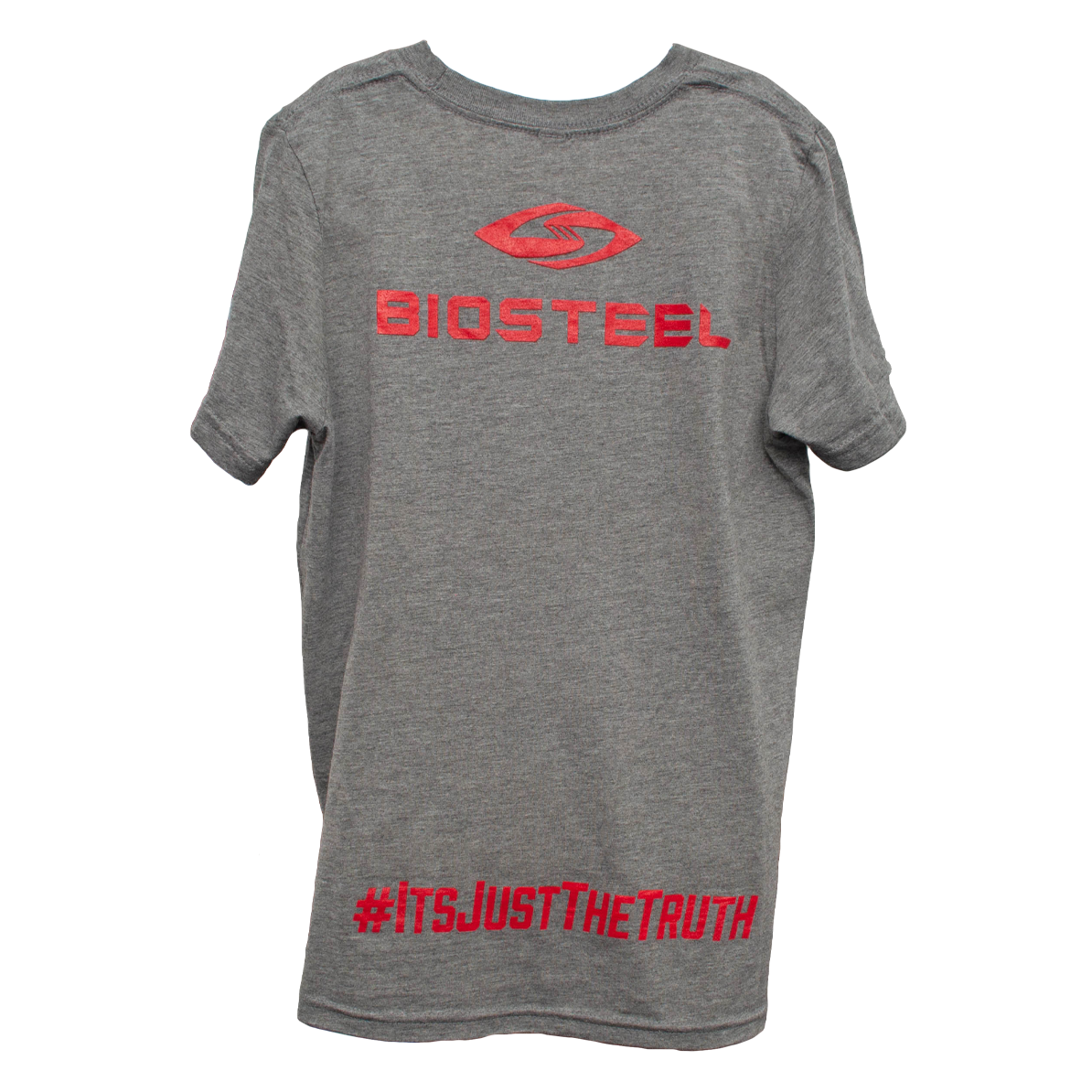 Youth Official BioSteel T-Shirt