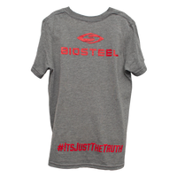Youth Official BioSteel T-Shirt