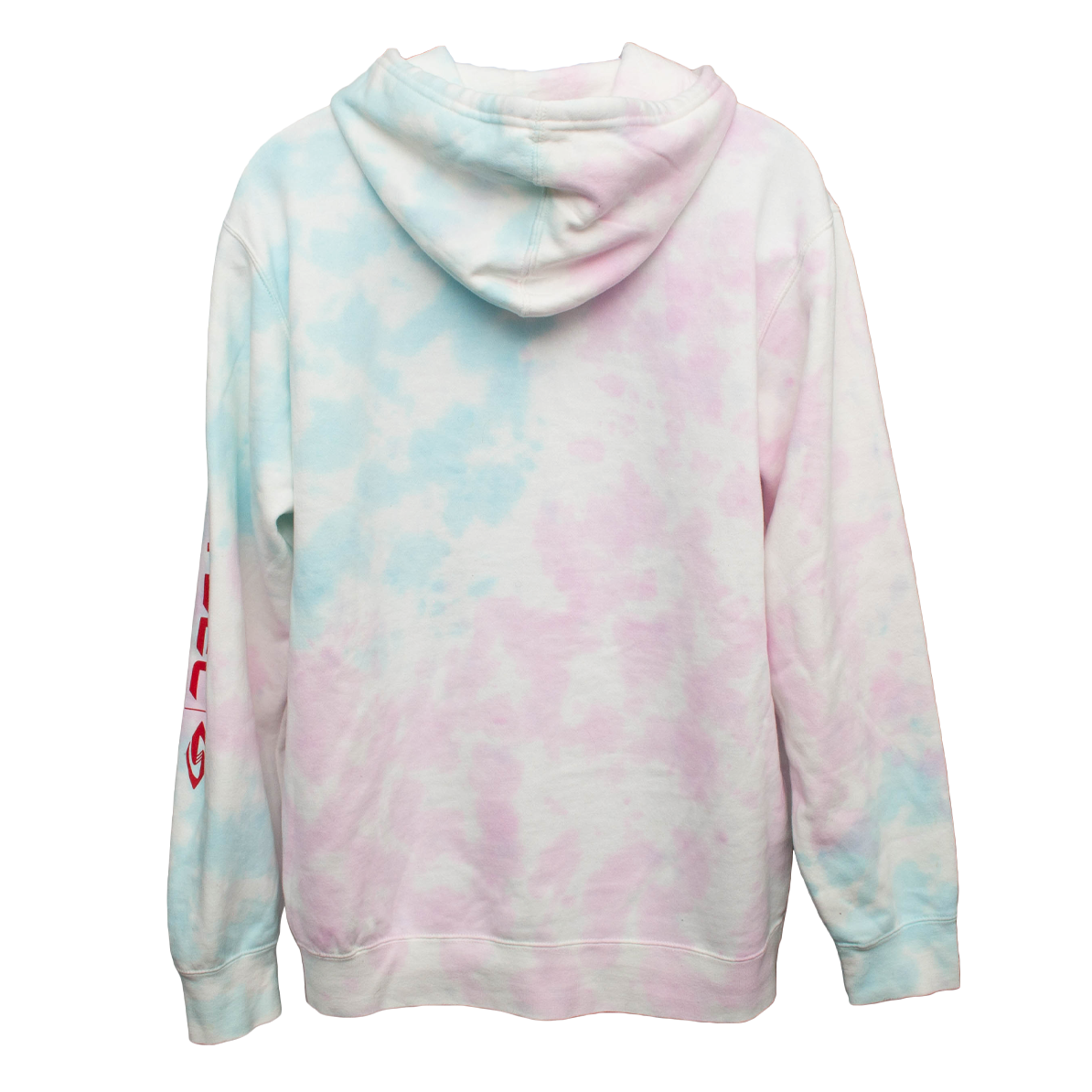 BioSteel Rainbow Hoodie