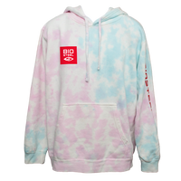 BioSteel Rainbow Hoodie