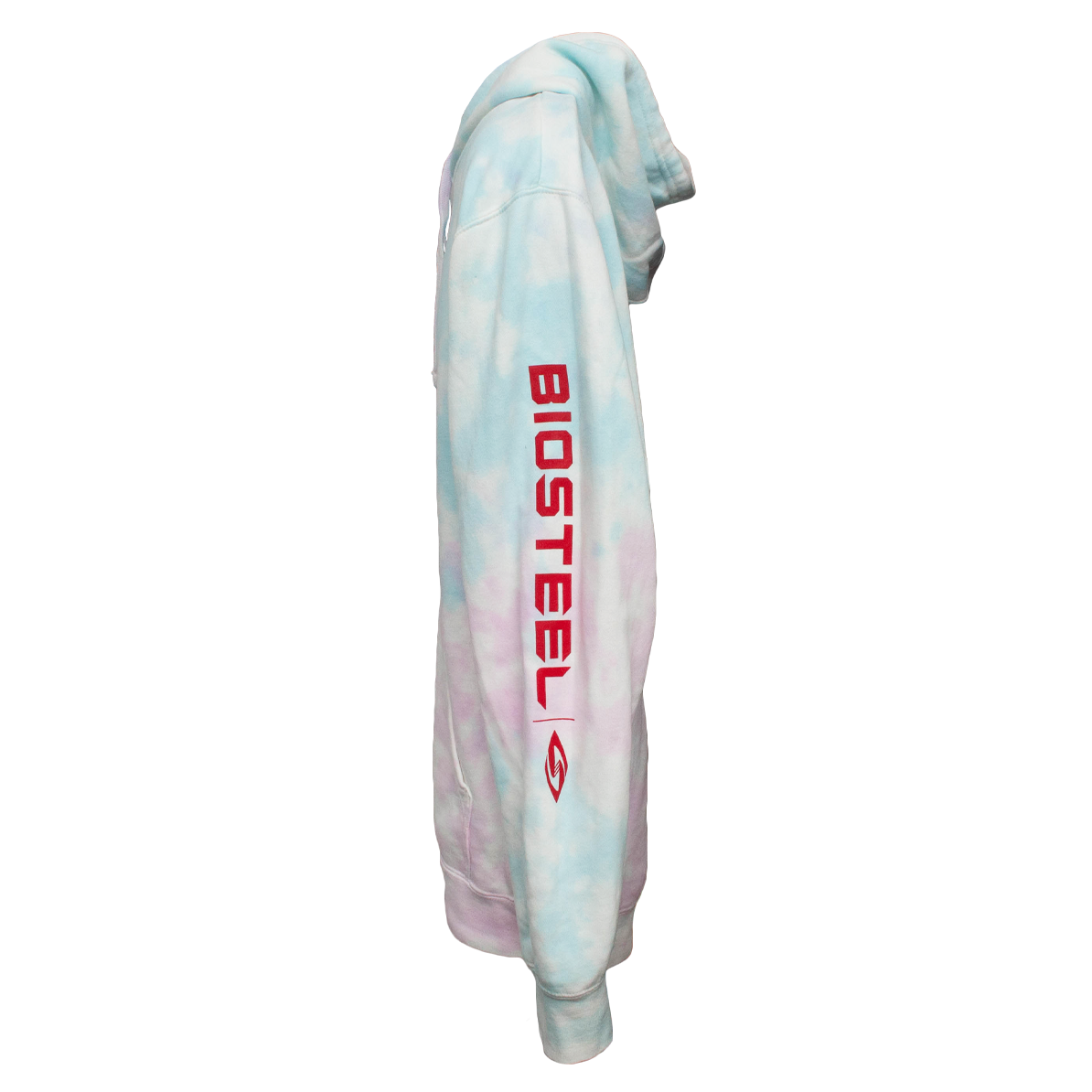 BioSteel Rainbow Hoodie