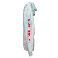 BioSteel Rainbow Hoodie
