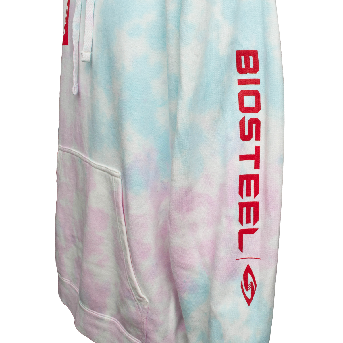 BioSteel Rainbow Hoodie