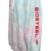 BioSteel Rainbow Hoodie