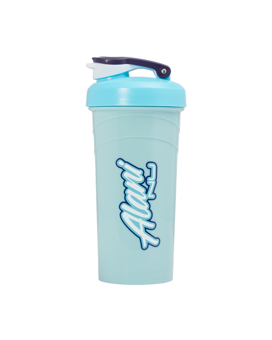 20 oz Shaker - Blue Summer