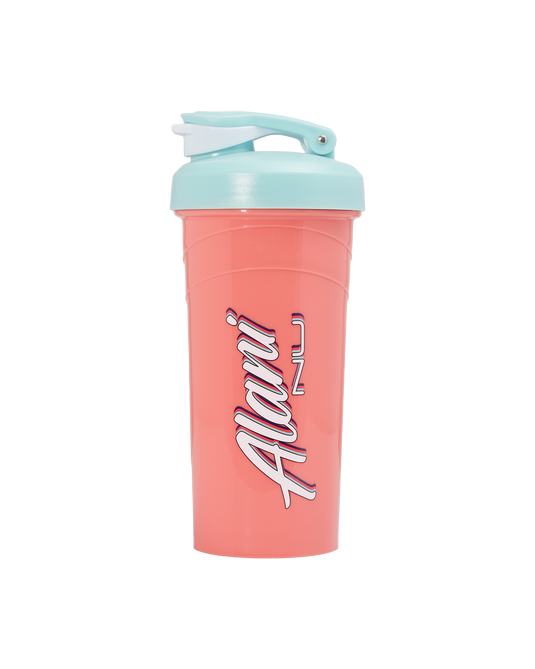 20 oz Shaker - Peach Vibe