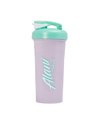20 oz Shaker - Lavender Sky