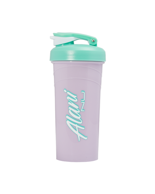 20 oz Shaker - Lavender Sky