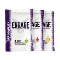 Free ENGAGE SAMPLES
