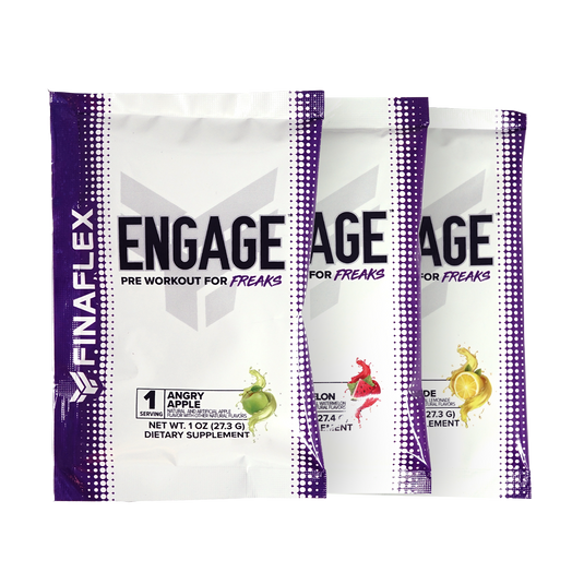 ENGAGE SAMPLES