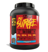 ISO SURGE 5LBS - Whey Protein Isolate