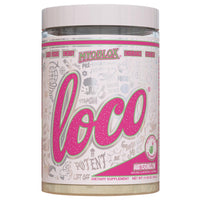 LOCO PRE-WORKOUT (40 SERVINGS)