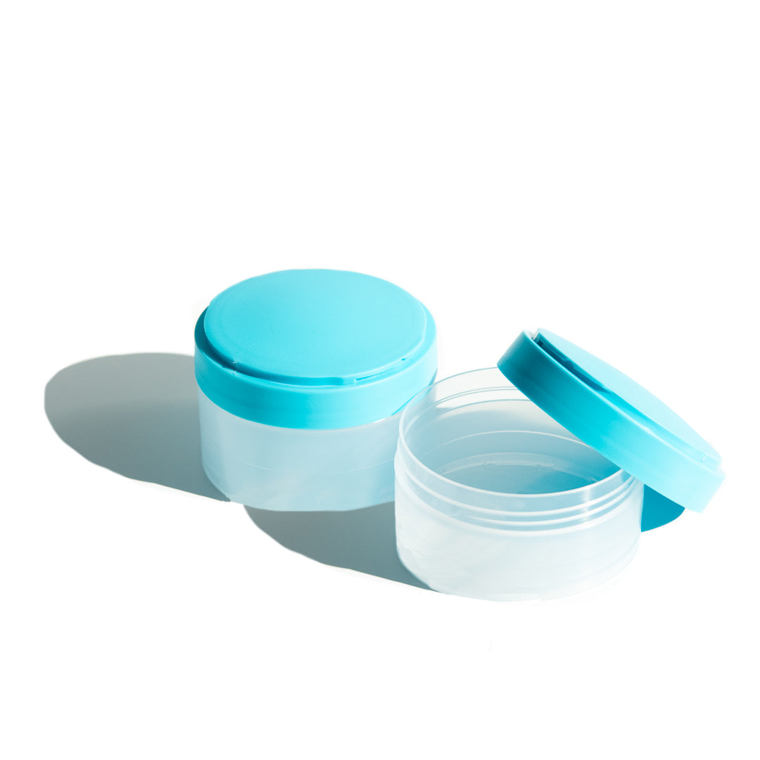 Shaker Bottles