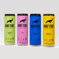 SEASON 1 VARIETY (12 Pack)
