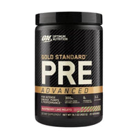 Optimum Nutrition Gold Standard Advanced Pre Workout