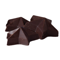 Conscious Dark Chocolate Stars