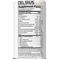 Celsius Essential Energy Drink, Strawberry Lemonade, 12 Fl Oz