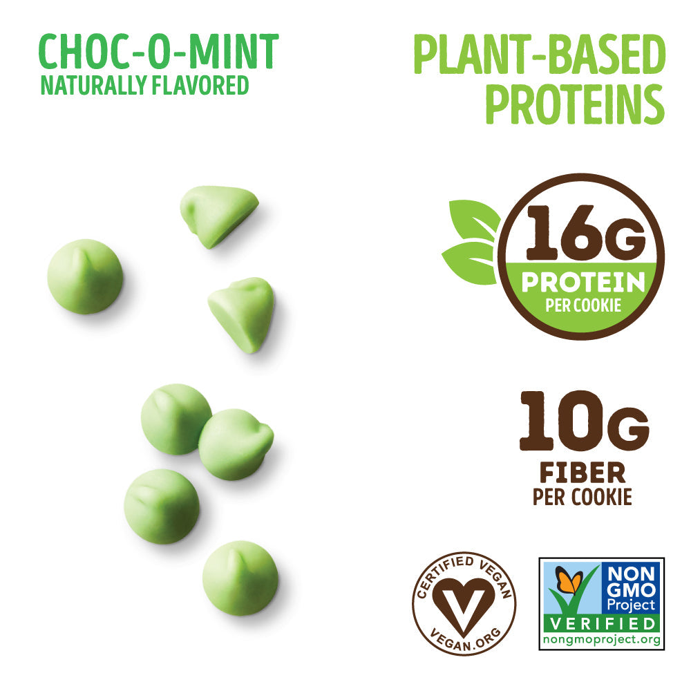 Choc-o-Mint - 4oz - Box of 12