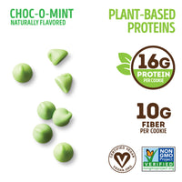 Choc-o-Mint - 4oz - Box of 12