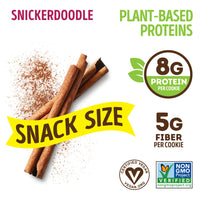 Snickerdoodle - 2oz - Box of 12