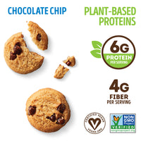 Chocolate Chip - 4.25oz - Single Bag