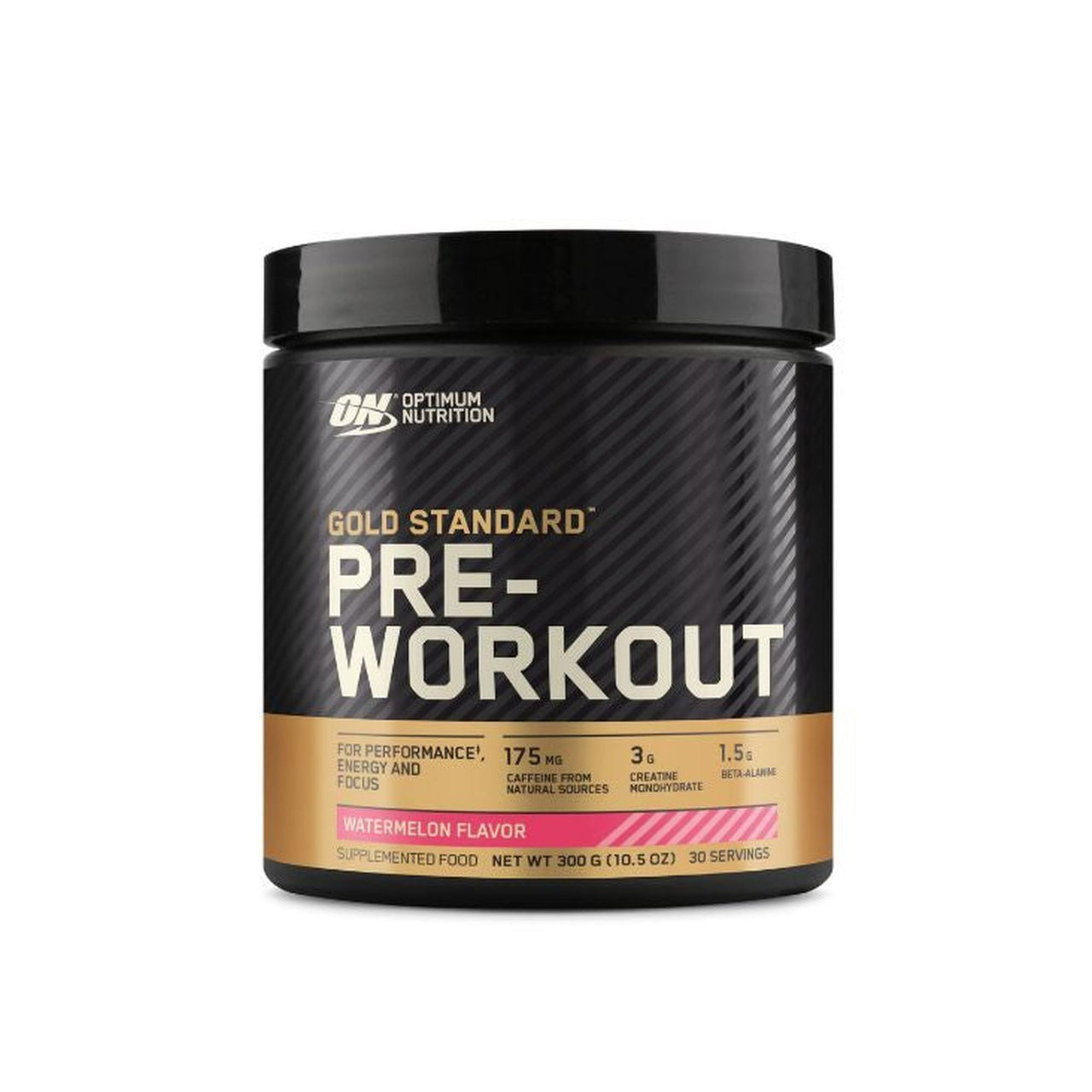 Optimum Nutrition Gold Standard Pre Workout