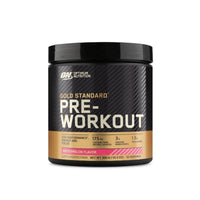 Optimum Nutrition Gold Standard Pre Workout