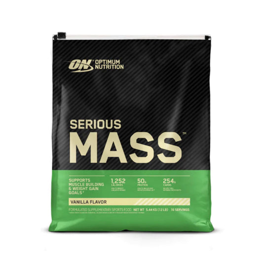 Optimum Nutrition Serious Mass