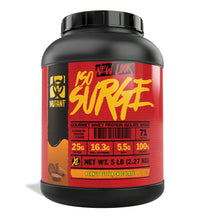 ISO SURGE 5LBS - Whey Protein Isolate