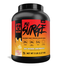 ISO SURGE 5LBS - Whey Protein Isolate