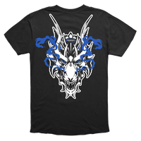 Gaspari 3:16 - Dragon Collection