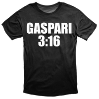 Gaspari 3:16 - Dragon Collection