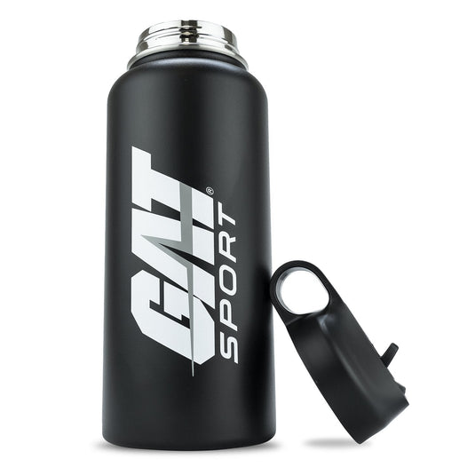 GAT Sport 32oz Stainless Steel Water Bottle