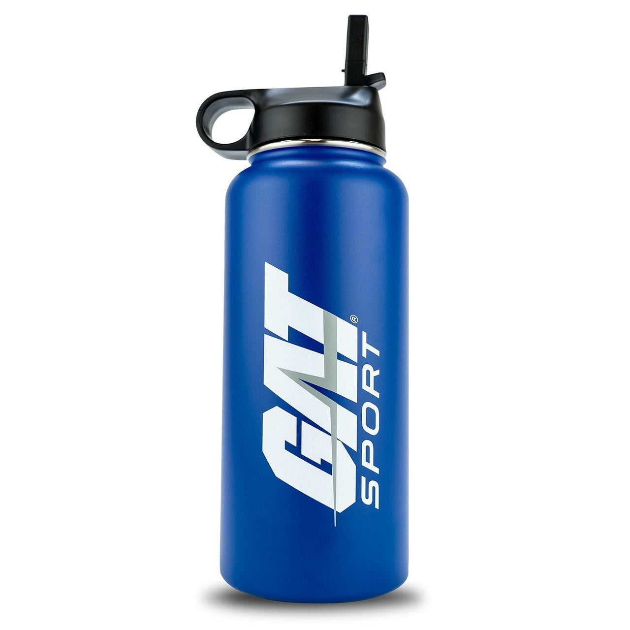 GAT Sport 32oz Stainless Steel Water Bottle