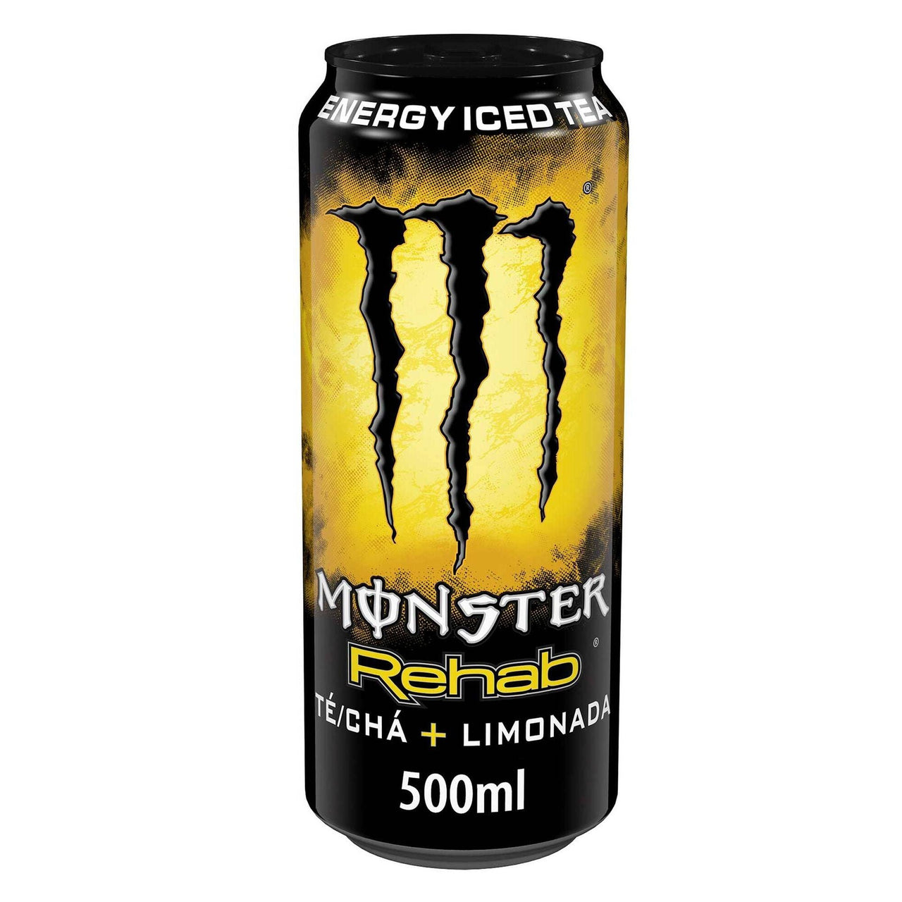 Energy Re-Hab Energy Drink