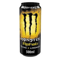 Energy Re-Hab Energy Drink