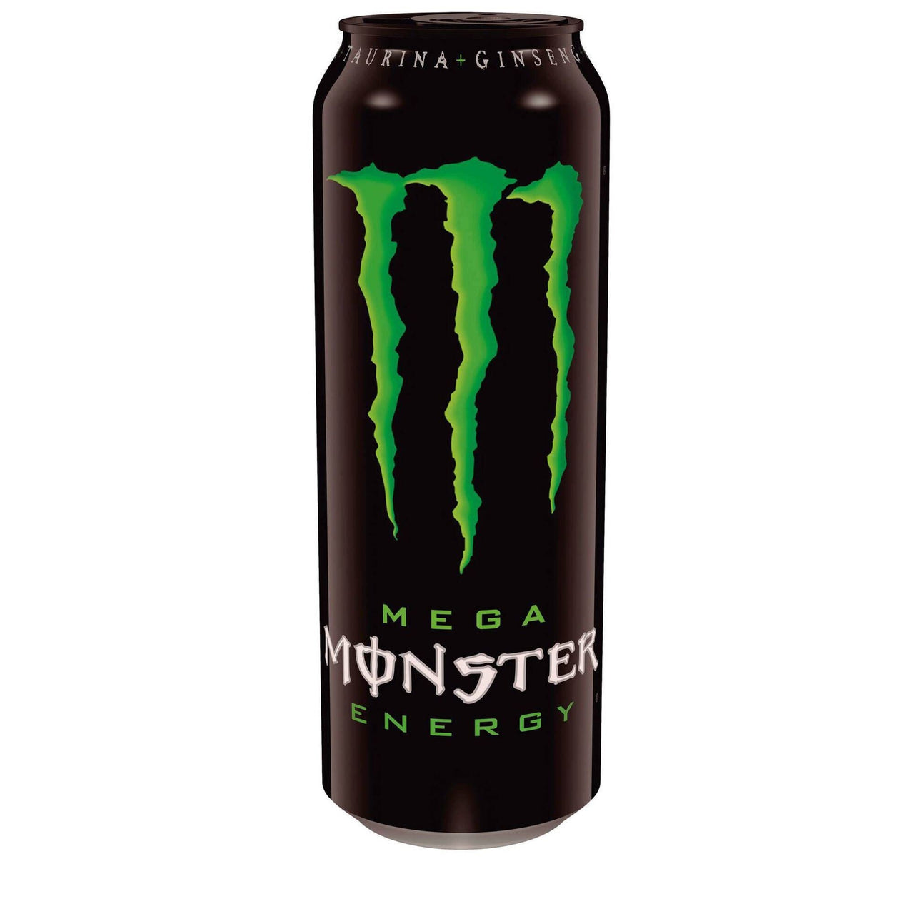 Mega Green Energy Drink
