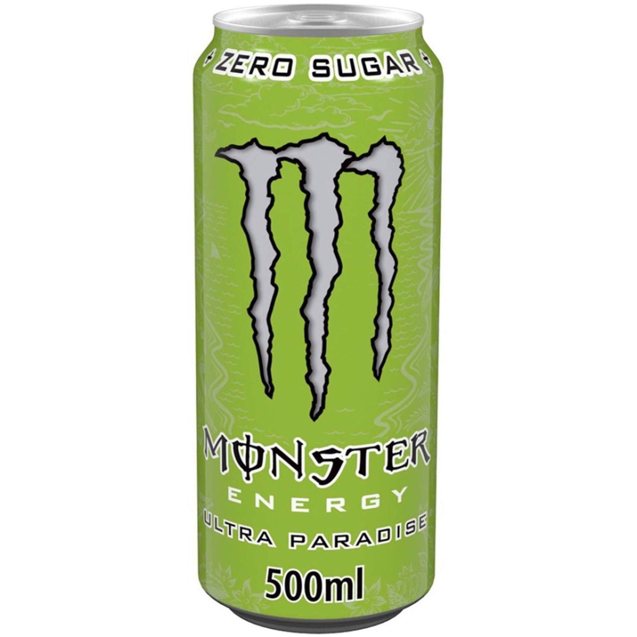 Ultra Paradise Sugar Free Energy Drink