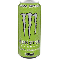 Ultra Paradise Sugar Free Energy Drink