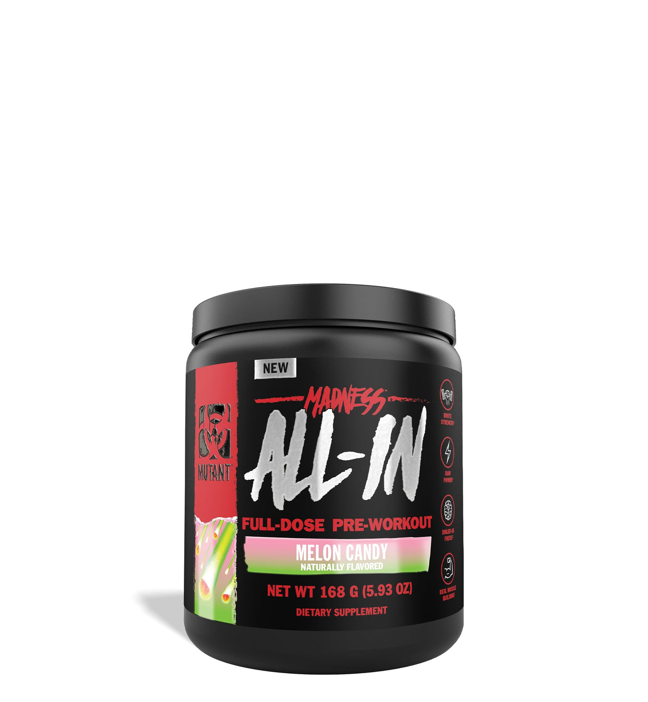 MADNESS ALL-IN - Trial Size