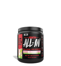 MADNESS ALL-IN - Trial Size