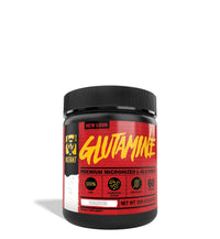 GLUTAMINE - Premium Micronized L-Glutamine