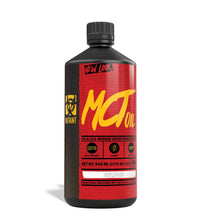MCT OIL - C8 & C10 Medium Chain Triglycerides