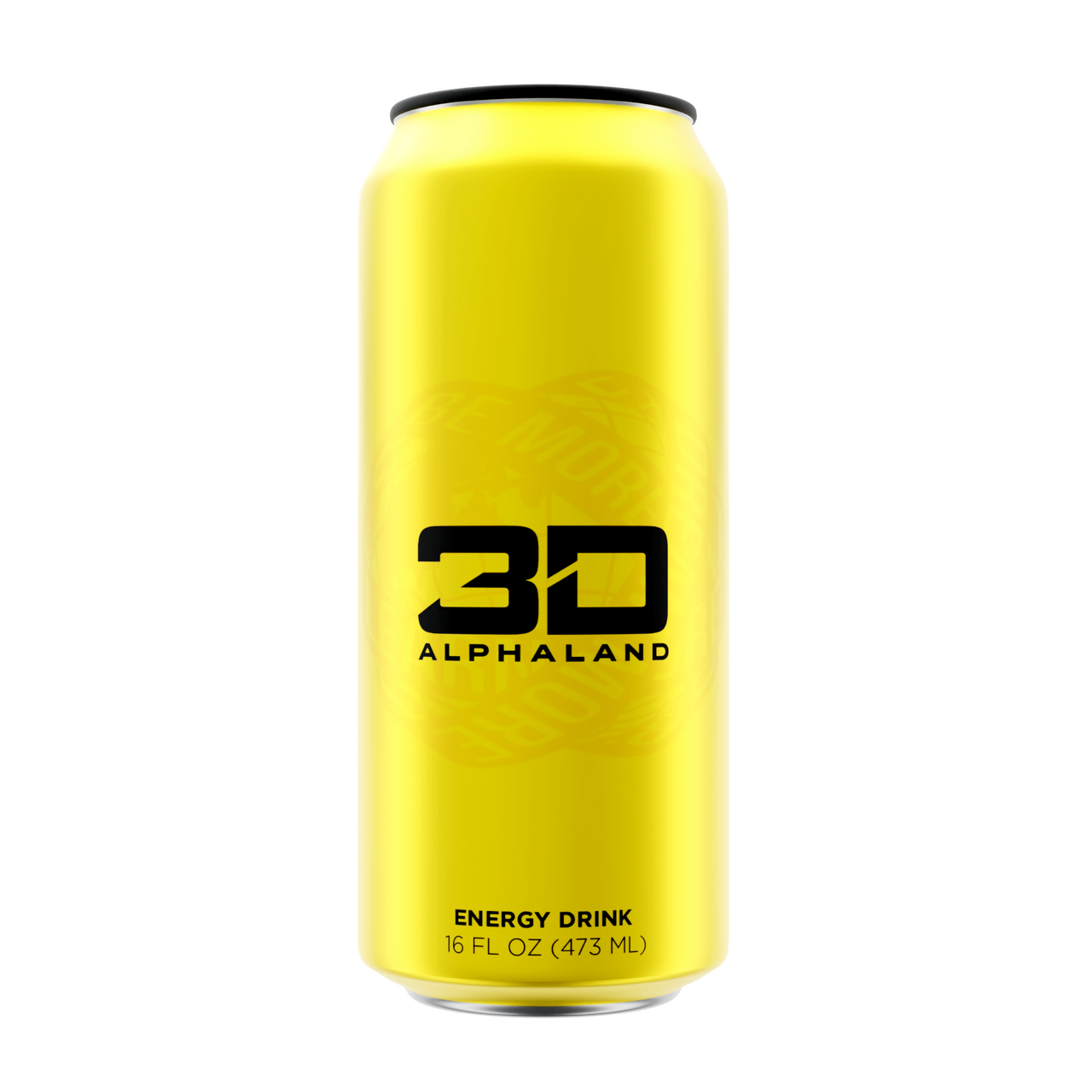 Alphaland - 12 Pack