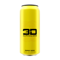 Alphaland - 12 Pack
