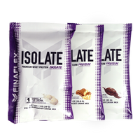 ISOLATE SAMPLES